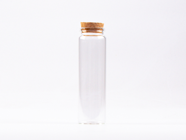 Zapfenglas - 100 ml